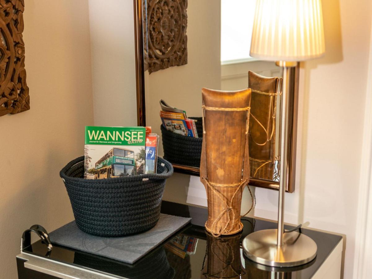 Appartamento Striking Apartment Near Lake In Wannsee *