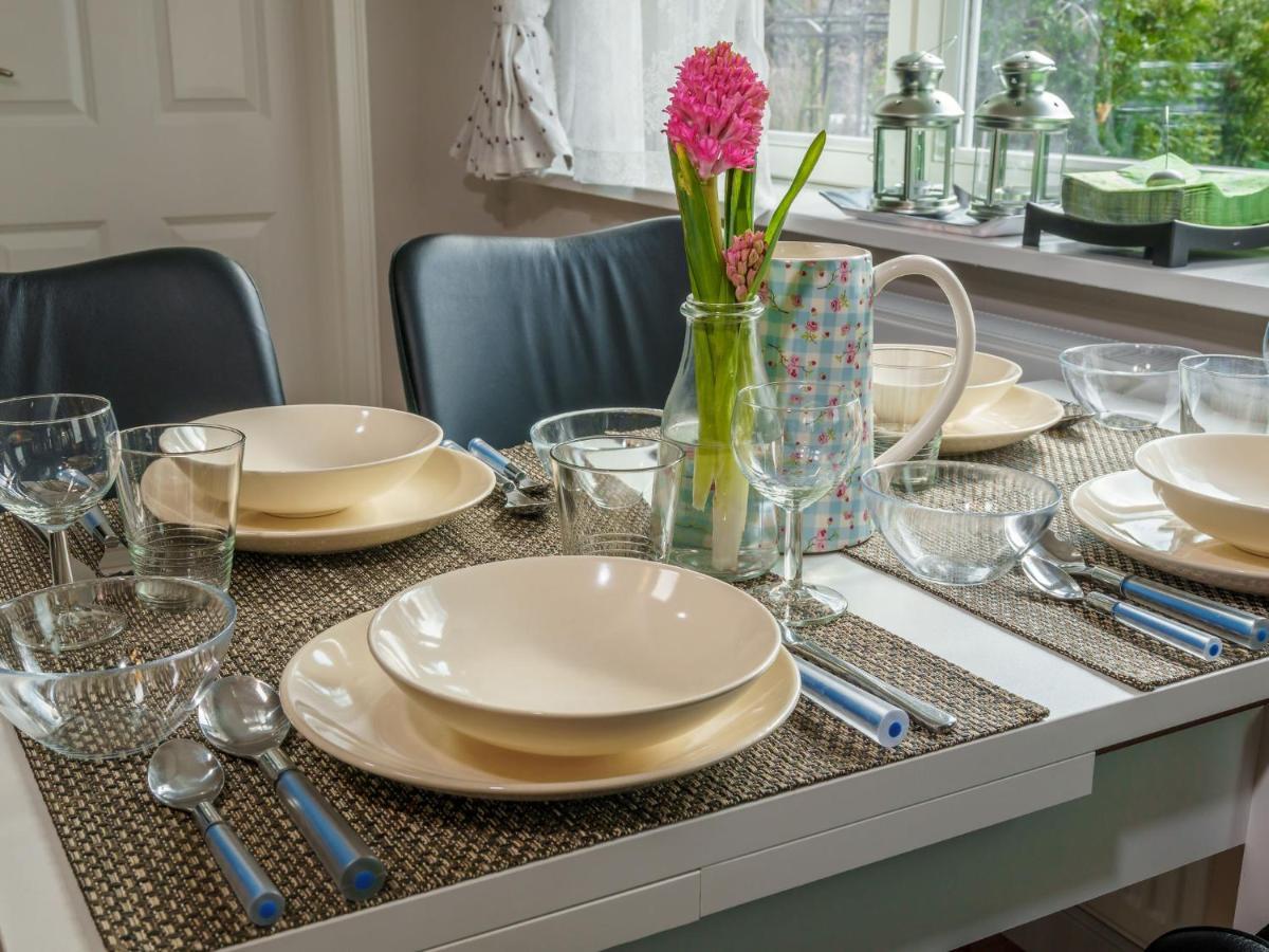 Striking Apartment Near Lake In Wannsee Appartamento