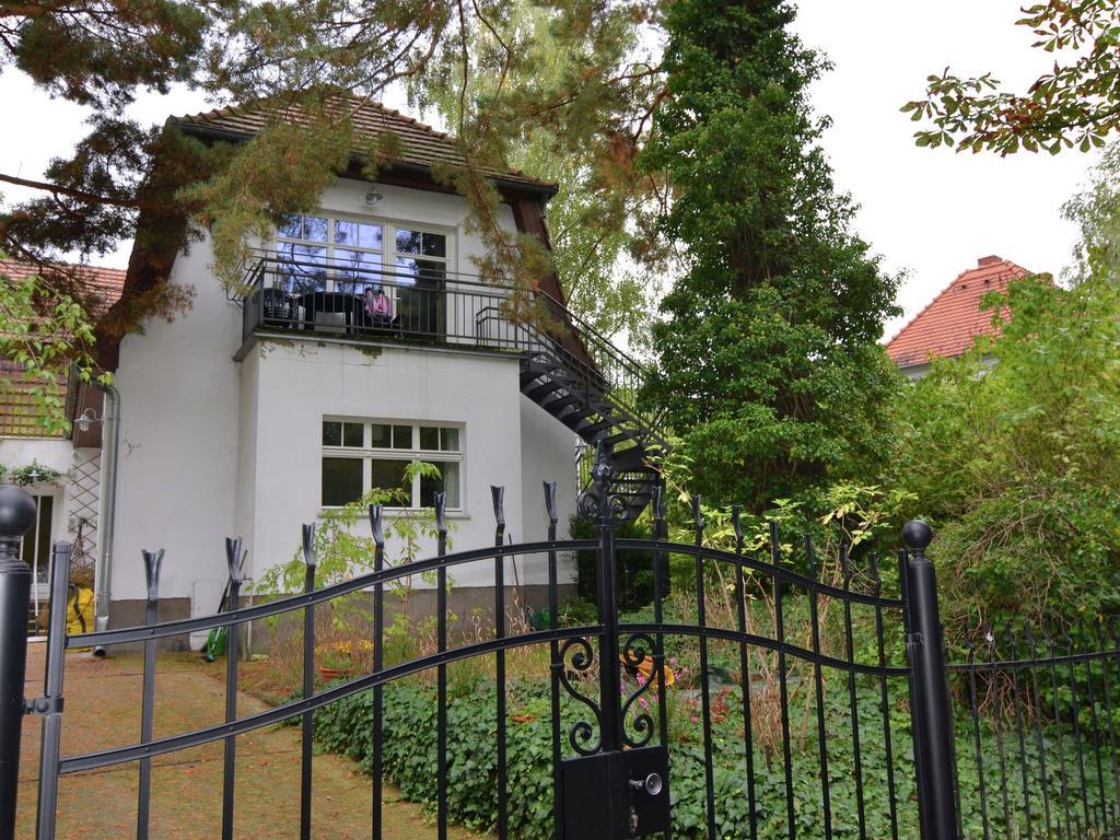 Appartamento Striking Apartment Near Lake In Wannsee *